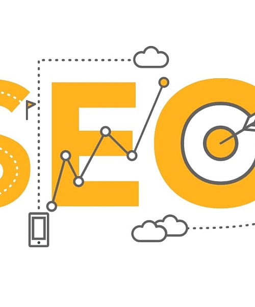 SEO продвижение